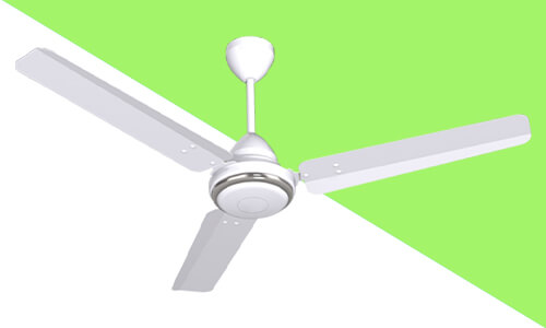 Energy Efficient BLDC Fan
